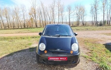 Daewoo Matiz I, 2010 год, 160 000 рублей, 1 фотография