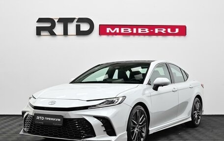 Toyota Camry, 2026 год, 4 650 000 рублей, 1 фотография