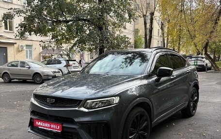 Geely Tugella FY11, 2022 год, 2 400 000 рублей, 1 фотография
