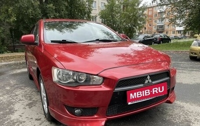 Mitsubishi Lancer IX, 2007 год, 695 000 рублей, 1 фотография