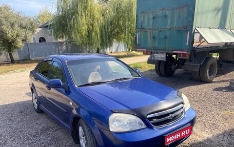 Chevrolet Lacetti, 2005 год, 228 000 рублей, 1 фотография