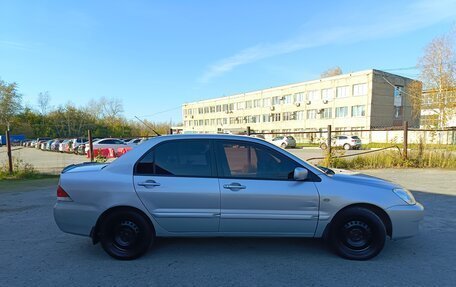 Mitsubishi Lancer IX, 2007 год, 325 000 рублей, 1 фотография