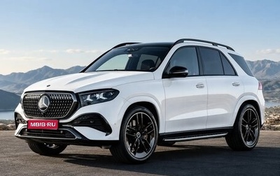Mercedes-Benz GLE, 2026 год, 14 360 000 рублей, 1 фотография