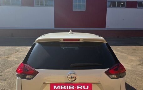 Nissan X-Trail, 2021 год, 3 520 000 рублей, 4 фотография