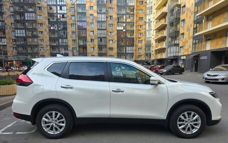 Nissan X-Trail, 2021 год, 3 520 000 рублей, 7 фотография