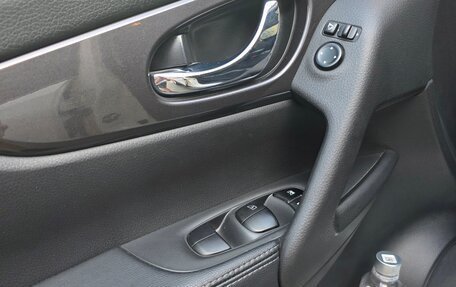 Nissan X-Trail, 2021 год, 3 520 000 рублей, 11 фотография