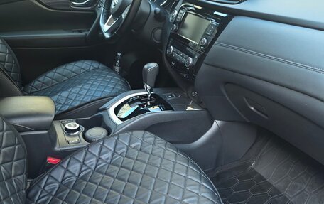 Nissan X-Trail, 2021 год, 3 520 000 рублей, 12 фотография