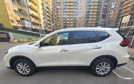 Nissan X-Trail, 2021 год, 3 520 000 рублей, 8 фотография