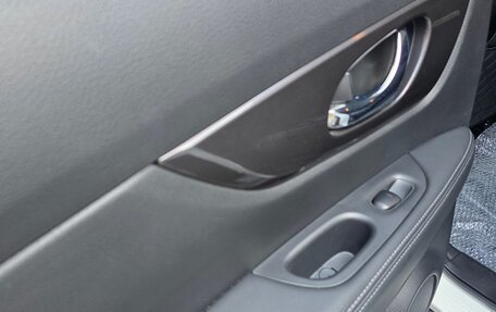 Nissan X-Trail, 2021 год, 3 520 000 рублей, 10 фотография