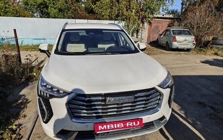 Haval Jolion, 2023 год, 2 000 000 рублей, 1 фотография