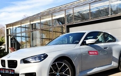 BMW M2, 2024 год, 11 397 000 рублей, 1 фотография