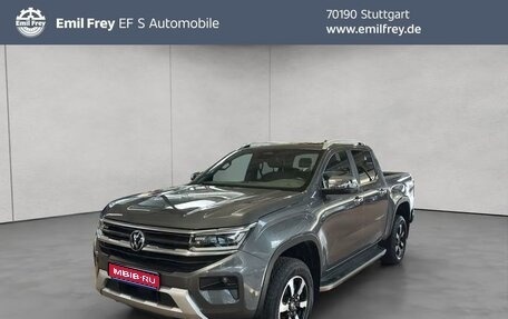 Volkswagen Amarok, 2025 год, 7 350 000 рублей, 1 фотография