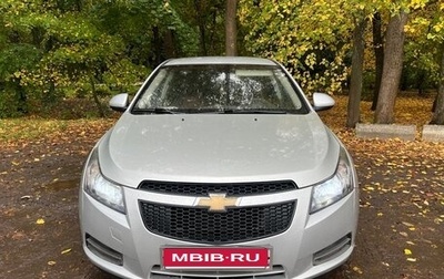 Chevrolet Cruze II, 2012 год, 690 000 рублей, 1 фотография