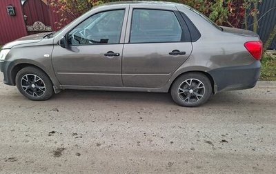 Datsun on-DO I рестайлинг, 2018 год, 450 000 рублей, 1 фотография