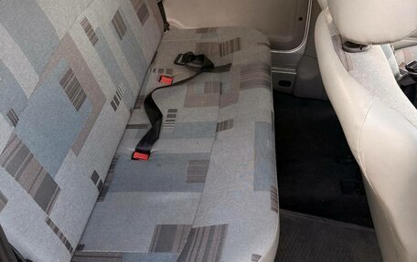 Renault Kangoo II рестайлинг, 2008 год, 350 000 рублей, 8 фотография