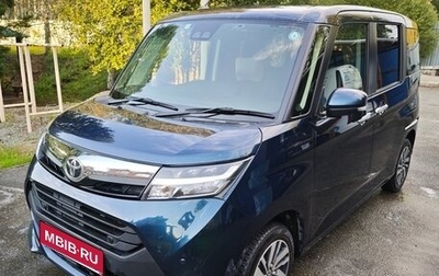 Toyota Tank I, 2019 год, 970 000 рублей, 1 фотография
