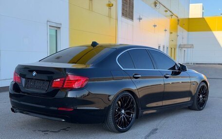 BMW 5 серия, 2012 год, 1 550 000 рублей, 2 фотография