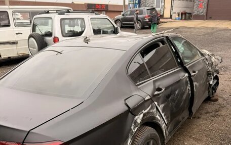 Volkswagen Passat B8 рестайлинг, 2019 год, 899 999 рублей, 2 фотография