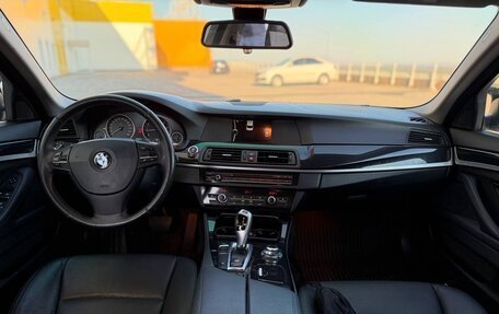 BMW 5 серия, 2012 год, 1 550 000 рублей, 7 фотография