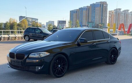 BMW 5 серия, 2012 год, 1 550 000 рублей, 3 фотография