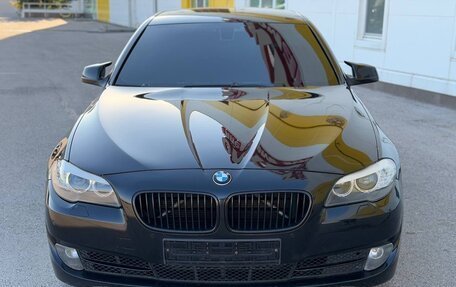 BMW 5 серия, 2012 год, 1 550 000 рублей, 6 фотография