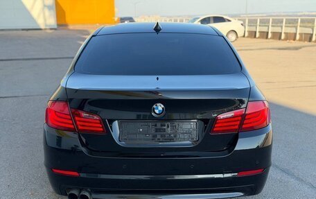BMW 5 серия, 2012 год, 1 550 000 рублей, 5 фотография