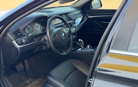BMW 5 серия, 2012 год, 1 550 000 рублей, 8 фотография
