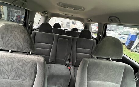 Honda Odyssey III, 2003 год, 920 000 рублей, 6 фотография