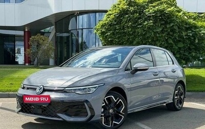 Volkswagen Golf VIII, 2025 год, 3 750 000 рублей, 1 фотография