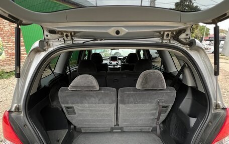 Honda Odyssey III, 2003 год, 920 000 рублей, 7 фотография