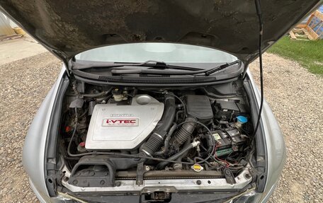 Honda Odyssey III, 2003 год, 920 000 рублей, 8 фотография