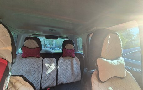 Suzuki Grand Vitara, 2001 год, 325 000 рублей, 10 фотография