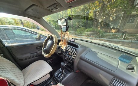 Suzuki Grand Vitara, 2001 год, 325 000 рублей, 9 фотография