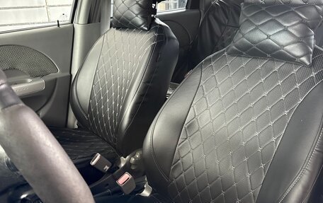 Chevrolet Aveo III, 2005 год, 365 000 рублей, 8 фотография