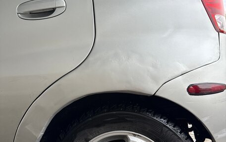 Chevrolet Aveo III, 2005 год, 365 000 рублей, 12 фотография