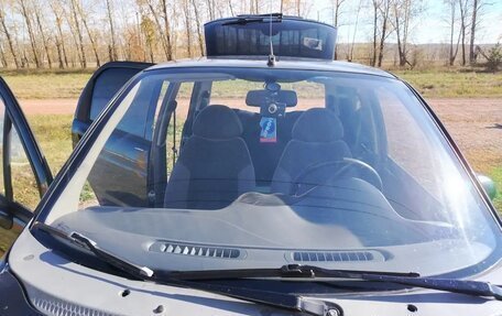 Daewoo Matiz I, 2010 год, 160 000 рублей, 5 фотография