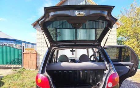 Daewoo Matiz I, 2010 год, 160 000 рублей, 8 фотография