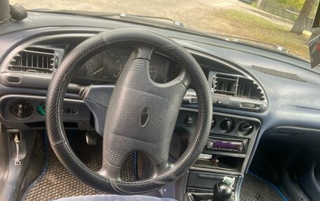 Ford Mondeo I, 1993 год, 300 000 рублей, 9 фотография