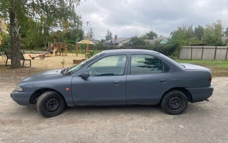 Ford Mondeo I, 1993 год, 300 000 рублей, 2 фотография