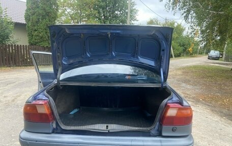 Ford Mondeo I, 1993 год, 300 000 рублей, 13 фотография