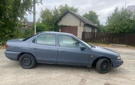 Ford Mondeo I, 1993 год, 300 000 рублей, 4 фотография