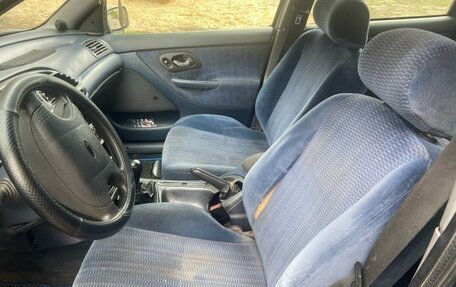 Ford Mondeo I, 1993 год, 300 000 рублей, 7 фотография
