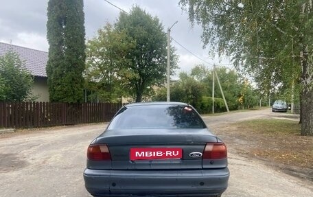 Ford Mondeo I, 1993 год, 300 000 рублей, 3 фотография