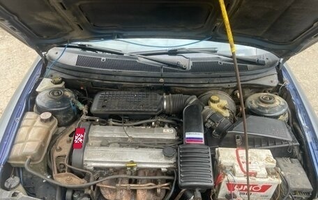 Ford Mondeo I, 1993 год, 300 000 рублей, 15 фотография