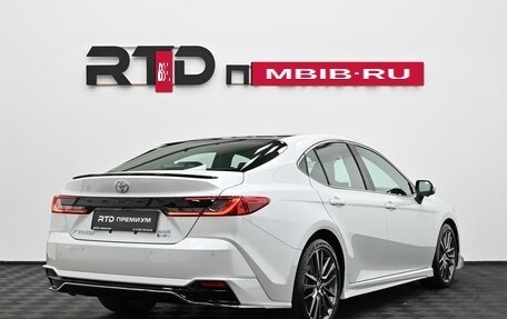 Toyota Camry, 2026 год, 4 650 000 рублей, 2 фотография