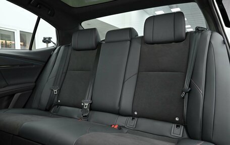 Toyota Camry, 2026 год, 4 650 000 рублей, 13 фотография