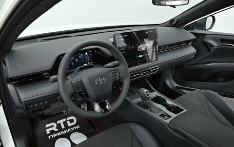 Toyota Camry, 2026 год, 4 650 000 рублей, 14 фотография