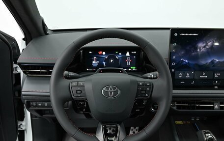 Toyota Camry, 2026 год, 4 650 000 рублей, 16 фотография