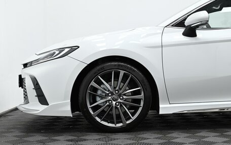 Toyota Camry, 2026 год, 4 650 000 рублей, 28 фотография