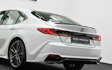 Toyota Camry, 2026 год, 4 650 000 рублей, 30 фотография